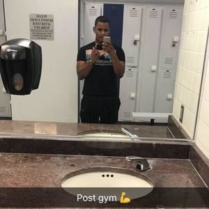 Meet your Posher, Brian